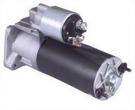 New Aftermarket Bosch Starter 17408N