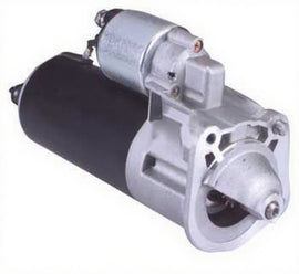 New Aftermarket Bosch Starter 17408N