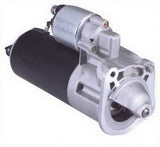 New Aftermarket Bosch Starter 17408N