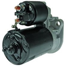 Load image into Gallery viewer, New Aftermarket Bosch Starter 17415N