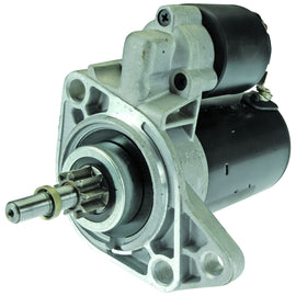 New Aftermarket Bosch Starter 17415N