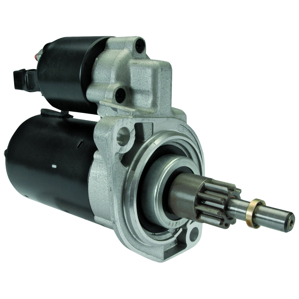 New Aftermarket Bosch Starter 17416N
