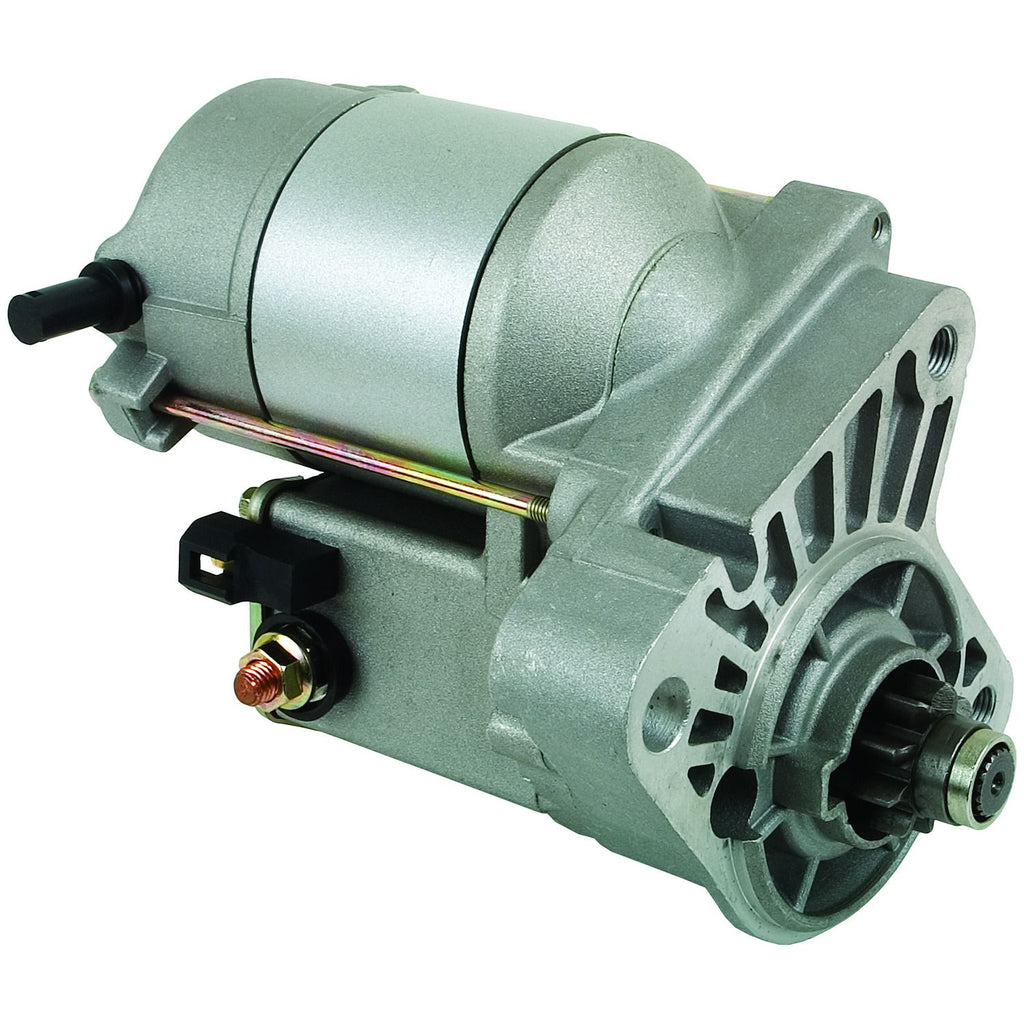 New Aftermarket Denso Starter 17423N