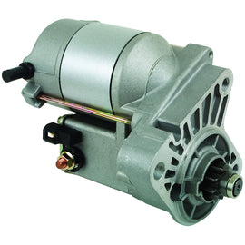 New Aftermarket Denso Starter 17423N