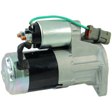 Load image into Gallery viewer, New Aftermarket Mitsubishi Starter 16997N