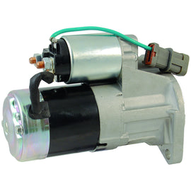New Aftermarket Mitsubishi Starter 17425N
