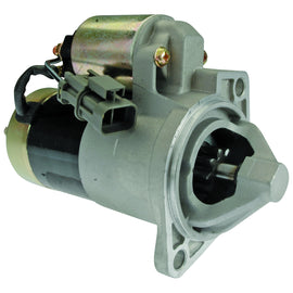 New Aftermarket Hitachi Starter 17454N
