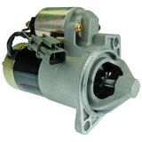 New Aftermarket Hitachi Starter 17454N