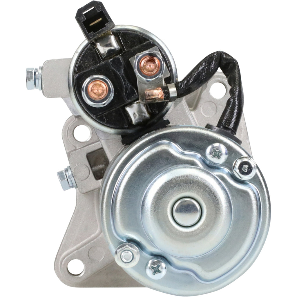 New Aftermarket Mitsubishi Starter 17461N