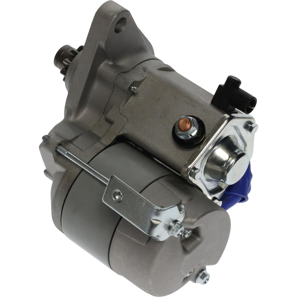New Aftermarket Denso Starter 17464N