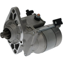 Load image into Gallery viewer, New Aftermarket Denso Starter 17464N