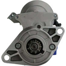 Load image into Gallery viewer, New Aftermarket Denso Starter 17464N
