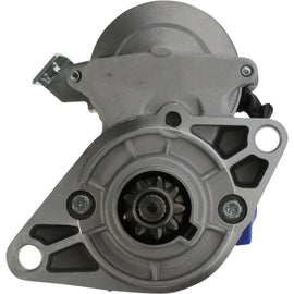 New Aftermarket Denso Starter 17464N