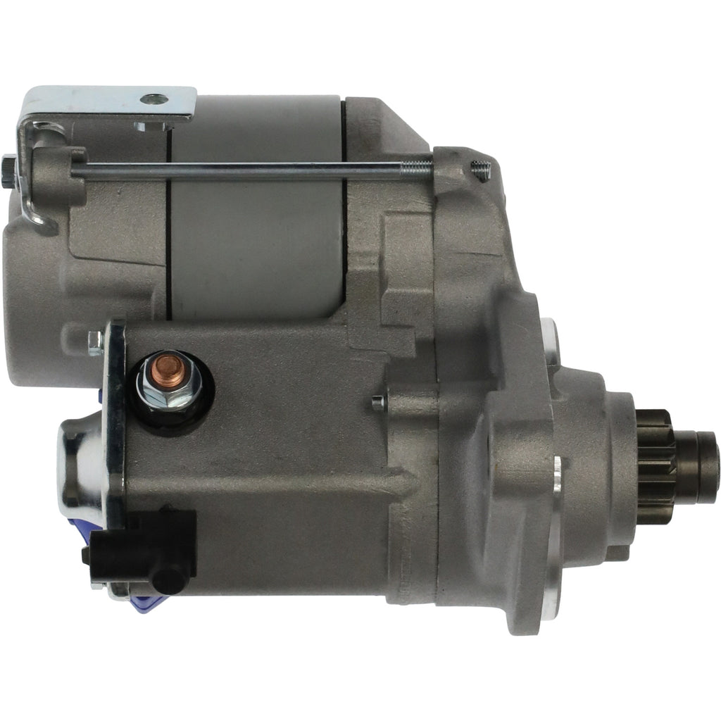 New Aftermarket Denso Starter 17464N