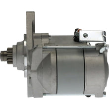 Load image into Gallery viewer, New Aftermarket Denso Starter 17464N