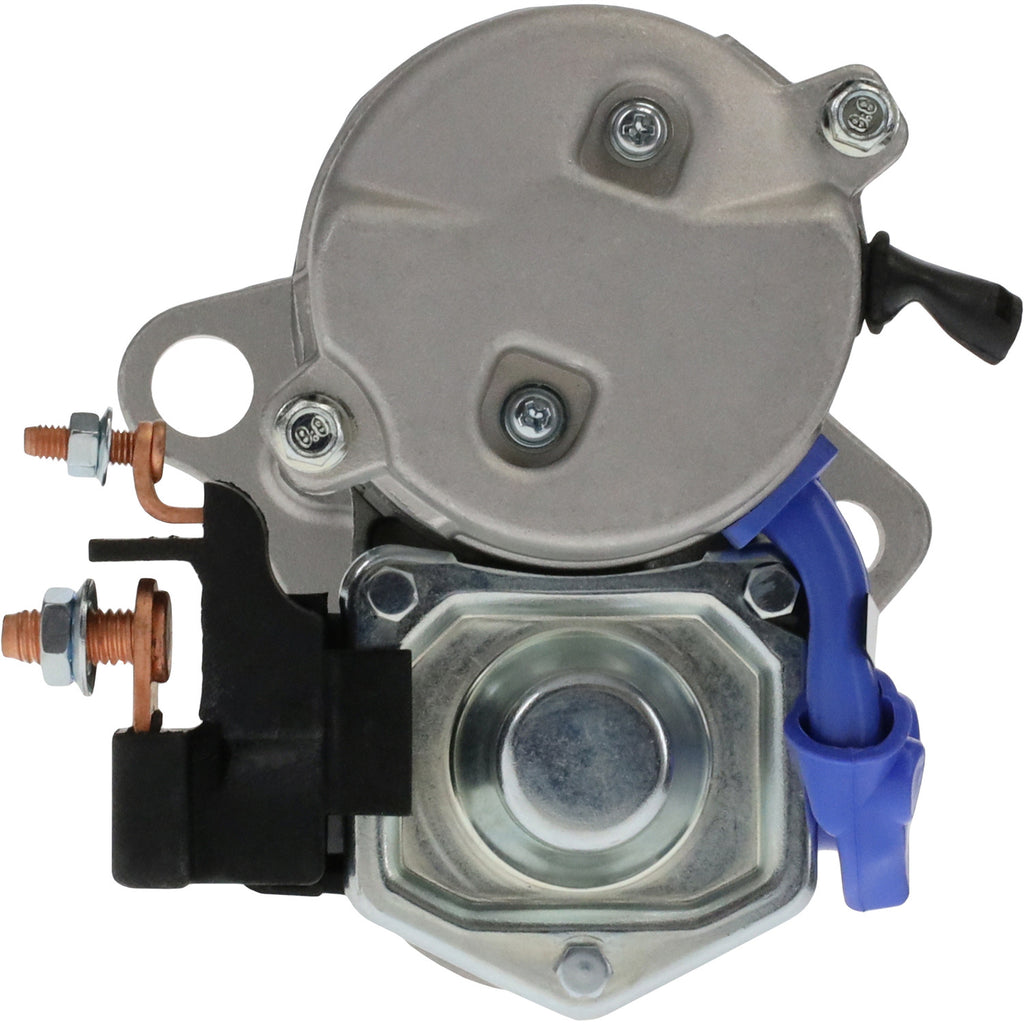 New Aftermarket Denso Starter 17466N