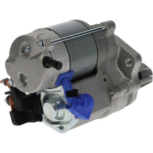 Load image into Gallery viewer, New Aftermarket Denso Starter 3258N