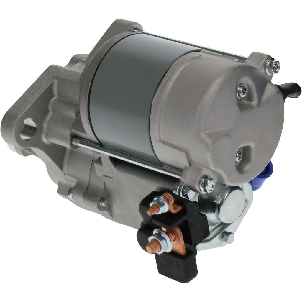 New Aftermarket Denso Starter 17466N