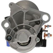 Load image into Gallery viewer, New Aftermarket Denso Starter 3257N