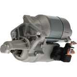 New Aftermarket Denso Starter 3257N