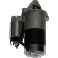 Load image into Gallery viewer, New Aftermarket Mitsubishi Starter 17469N
