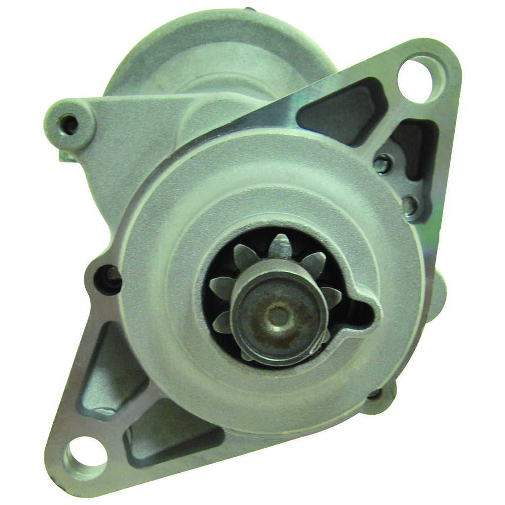 New Aftermarket Mitsuba Starter 17474N