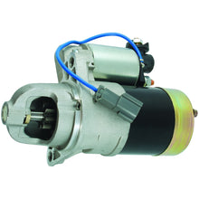 Load image into Gallery viewer, New Aftermarket Mitsubishi Starter 17478N