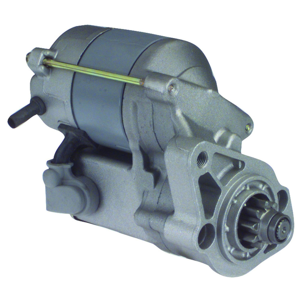 New Aftermarket Denso Starter 17487N