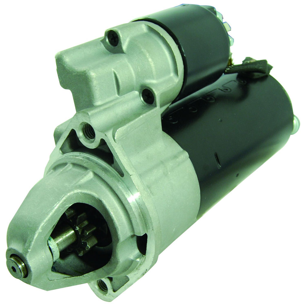 New Aftermarket Bosch Starter 17497N