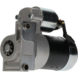 New Aftermarket Hitachi Starter 17509N