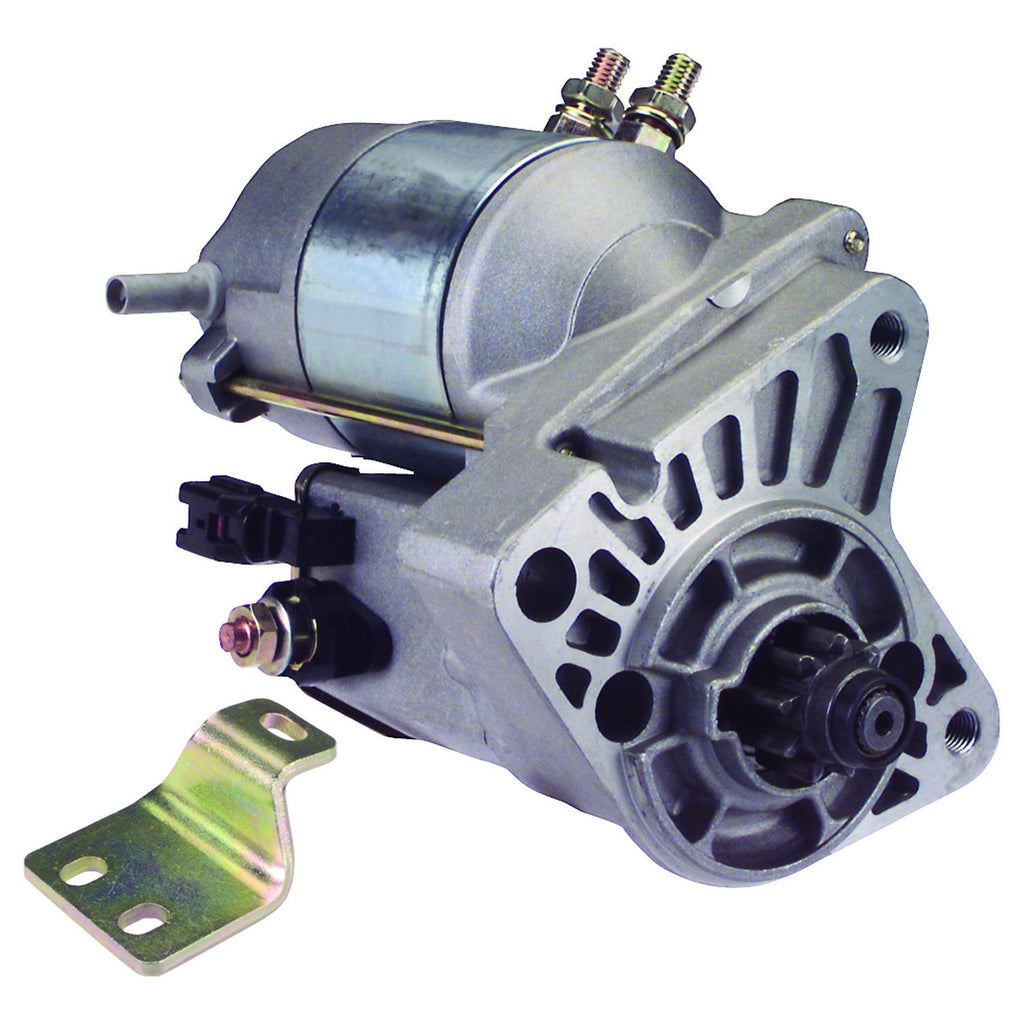 New Aftermarket Denso Starter 17525N