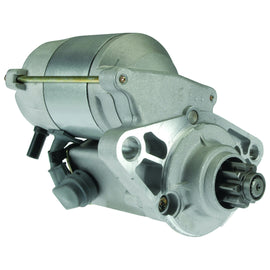 New Aftermarket Denso Starter 17526N