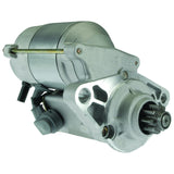 New Aftermarket Denso Starter 17526N
