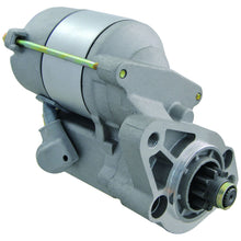 Load image into Gallery viewer, New Aftermarket Denso Starter 17537N