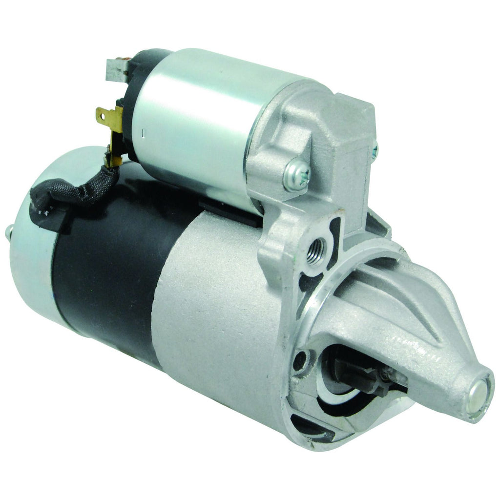 New Aftermarket Mitsubishi Starter 17557N