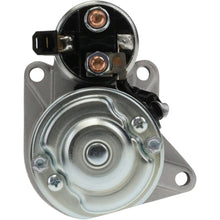Load image into Gallery viewer, New Aftermarket Mitsubishi Starter 17559N