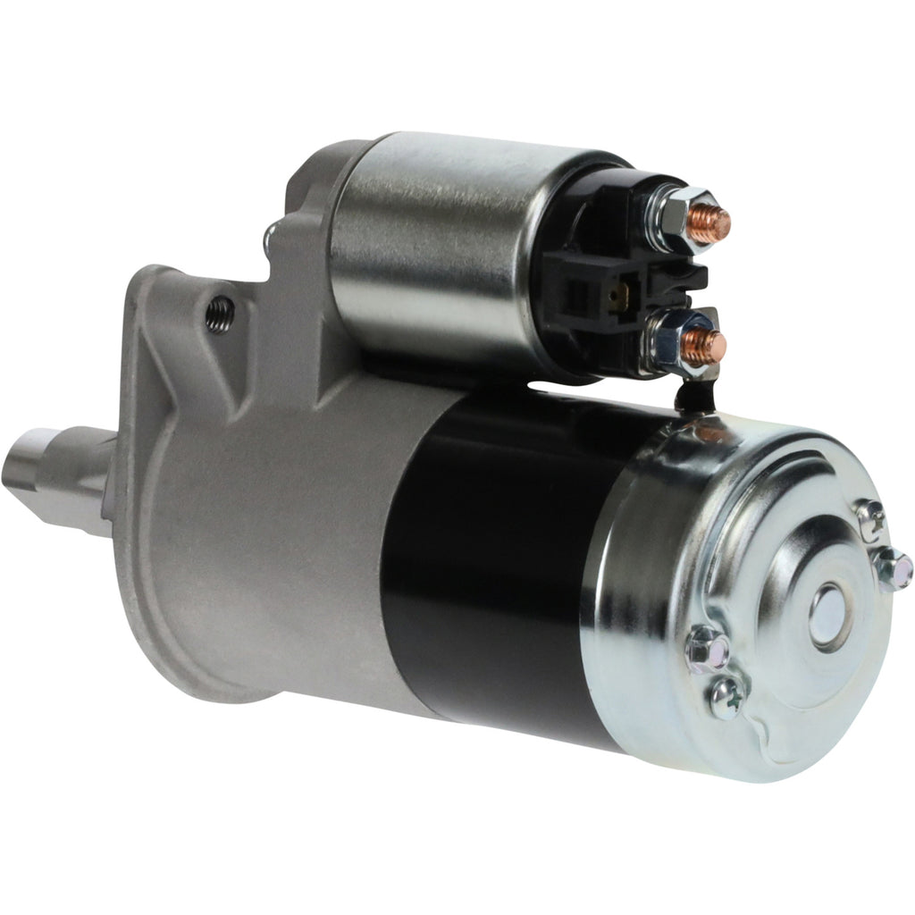 New Aftermarket Mitsubishi Starter 17559N