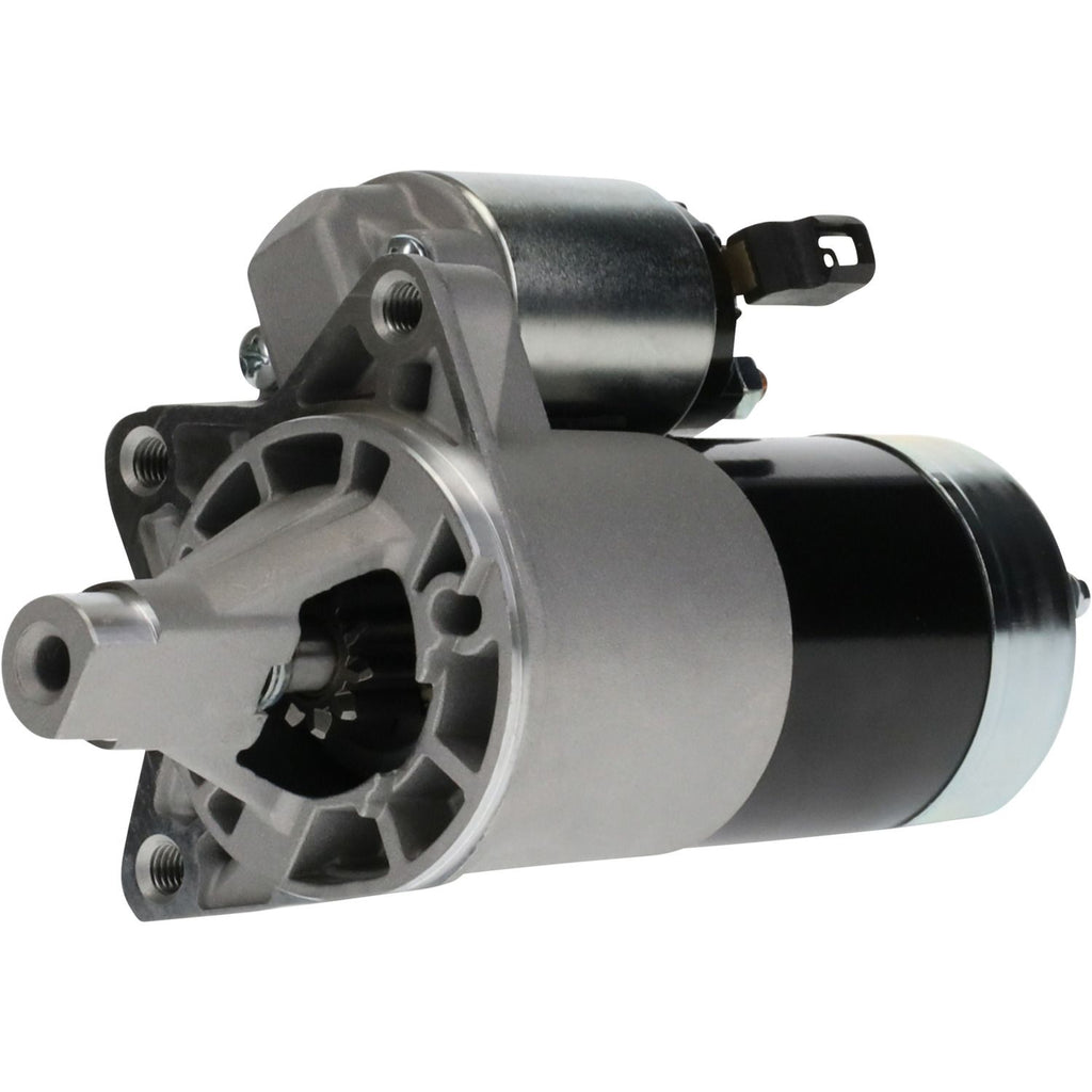 New Aftermarket Mitsubishi Starter 17559N