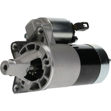 Load image into Gallery viewer, New Aftermarket Mitsubishi Starter 17559N