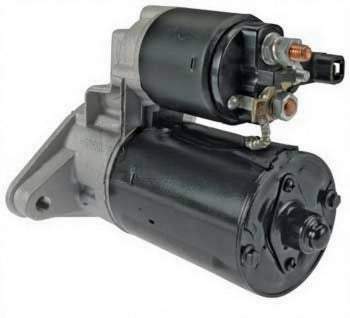 New Aftermarket Bosch Starter 17560N
