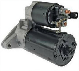 New Aftermarket Bosch Starter 17560N