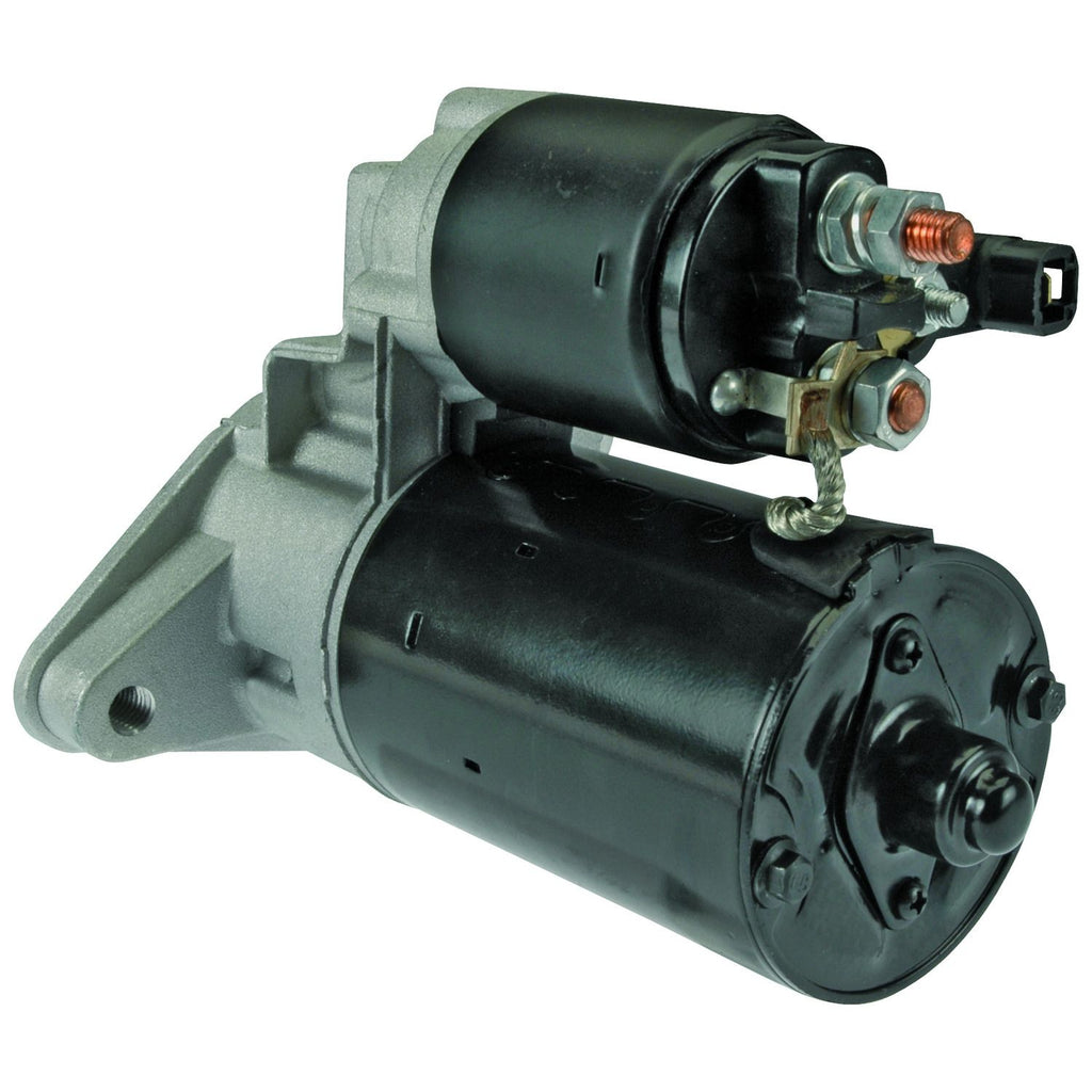 New Aftermarket Bosch Starter 17203N