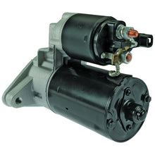 Load image into Gallery viewer, New Aftermarket Bosch Starter 17203N