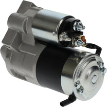 Load image into Gallery viewer, New Aftermarket Mitsubishi Starter 17564N