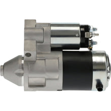 Load image into Gallery viewer, New Aftermarket Mitsubishi Starter 17564N