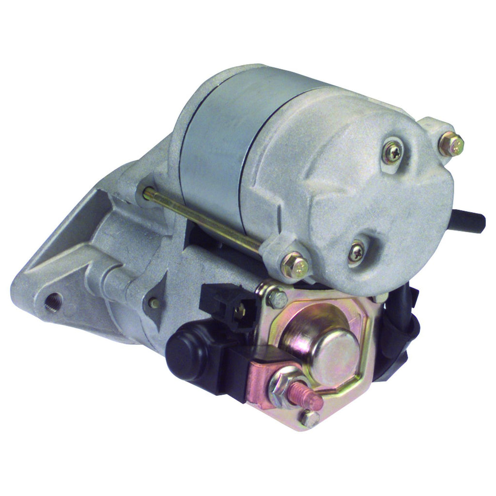 New Aftermarket Denso Starter 17571N