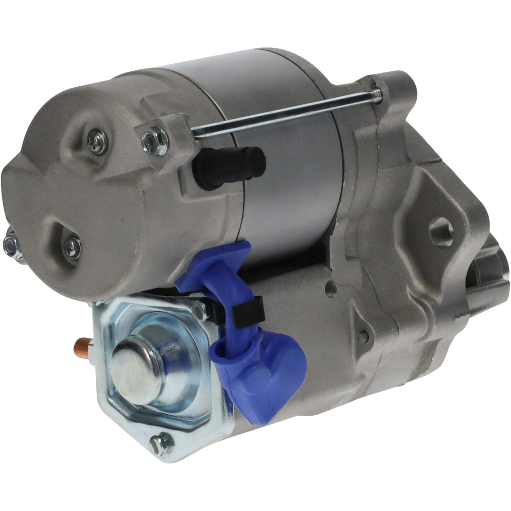 New Aftermarket Denso Starter 17573N