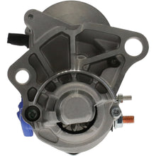 Load image into Gallery viewer, New Aftermarket Denso Starter 17573N