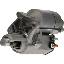 Load image into Gallery viewer, New Aftermarket Denso Starter 17573N