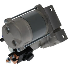 Load image into Gallery viewer, New Aftermarket Denso Starter 17579N